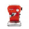 Ascaso DreamUp LoveRed 1