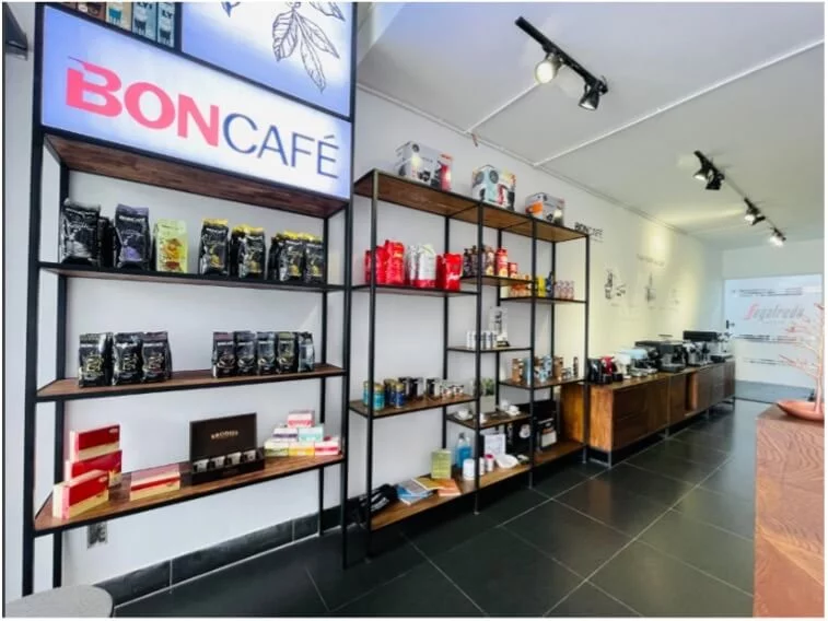 BCVN Showroom 01