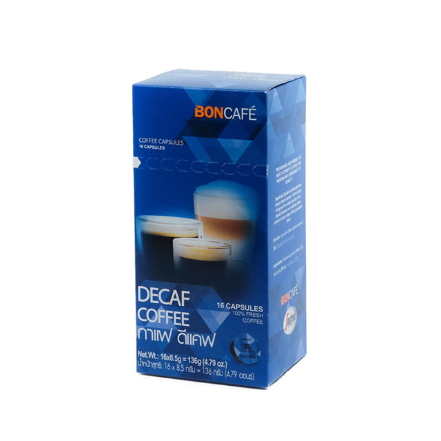 BonCafe Decaf Coffee 02 1
