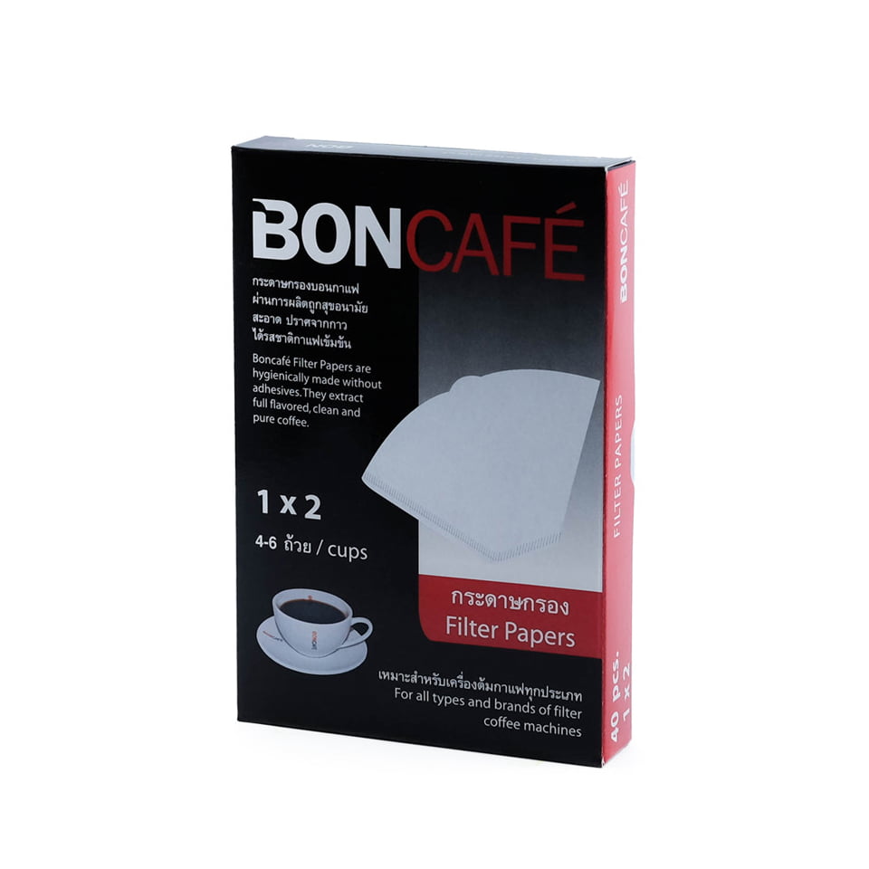 BonCafe Filter