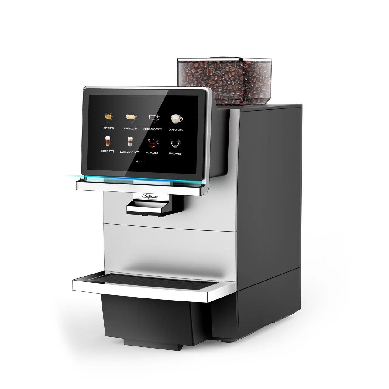 CafeMatic 1 02