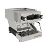 La Marzocco Linea Mini Coffee Machine stainless steel 1