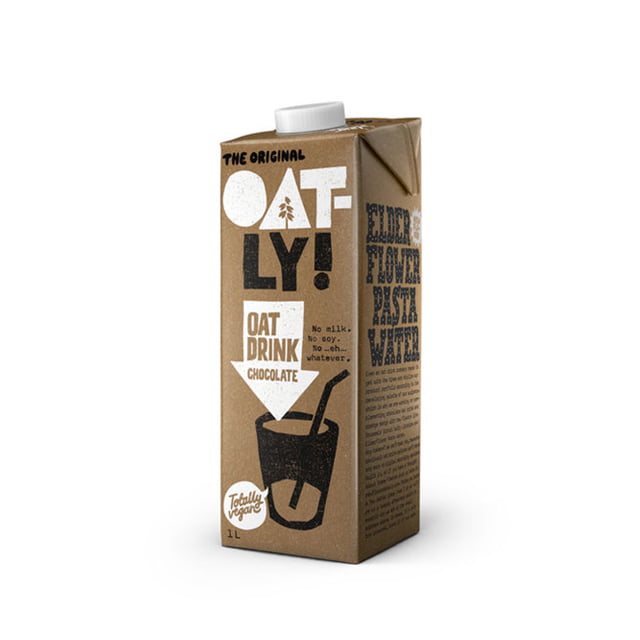 Oat Drink Chocolate 1