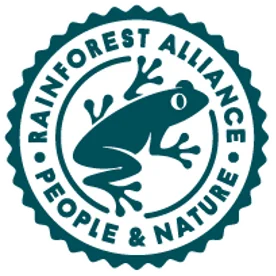 rainforest stamp